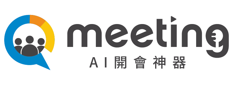 Qmeeting 標誌